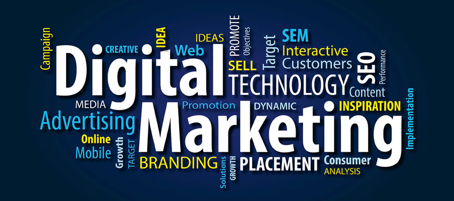 marketing digital